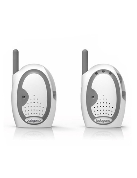 Дигитален бебефон Babyono 197