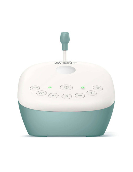 Бебефон Dect с проектор звездно небе