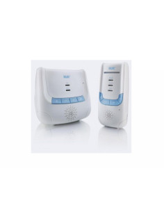 Дигитален бебефон NUK Eco Control