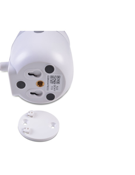 Камера Cangaroo, Wi-Fi/ LAN 3MP Hype