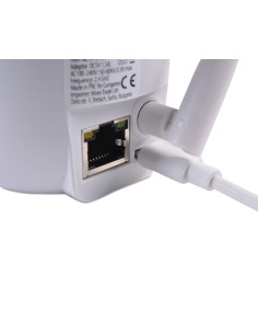 Камера Cangaroo, Wi-Fi/ LAN 3MP Hype 2