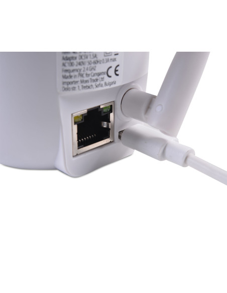 Камера Cangaroo, Wi-Fi/ LAN 3MP Hype