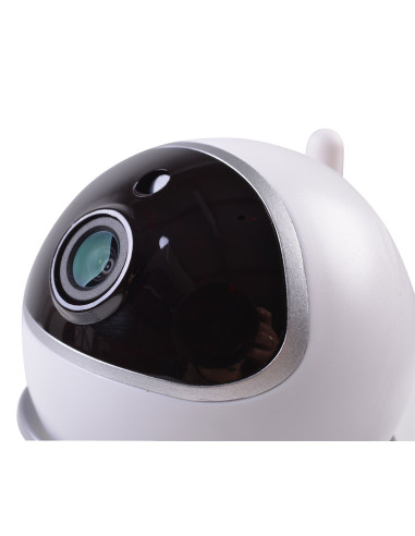 Камера Cangaroo, Wi-Fi/ LAN 3MP Hype