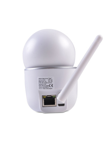 Камера Cangaroo, Wi-Fi/ LAN 3MP Hype