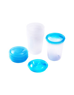 Контейнери Babyono за храна