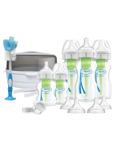 Комплект за новородено Dr. Browns AC167-GBX, Deluxe 2