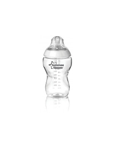 Бебешко шише за хранене Tommee Tippee 340мл.