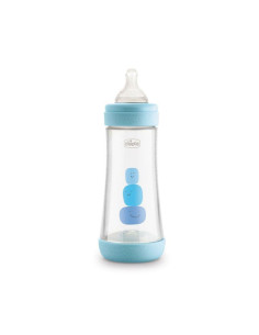 Бебешко шише Chicco Perfect5, PP, 300 мл, момче