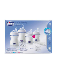 Комплект за новородено Chicco NF, голям