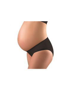 Бикини за бременни черни Babyono S