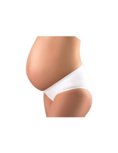 Бикини за бременни бели Babyono M