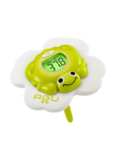 Термометър за вана AGU TB4 Froggy