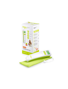 Инфрачервен термометър AGU NC Giraffe 2