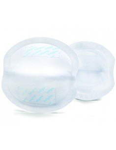 Подплънки за гърди Babyono Night/Day