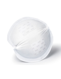 Подплънки за кърмачка Nuk Hihg Performance, 30 броя