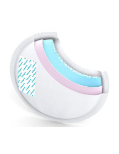 Подложки за кърмачки Babyono Comfort 296