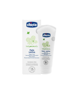 Крем против подсичане Chicco, 100мл.