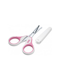 Бебешка ножичка Nuk 2