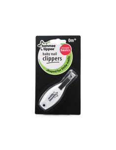 Бебешка нокторезачка Tommee Tippee