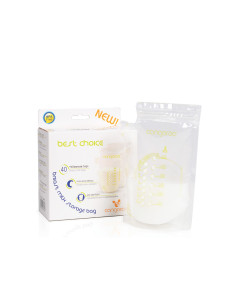 Пликове за кърма Cangaroo Best Choice 2