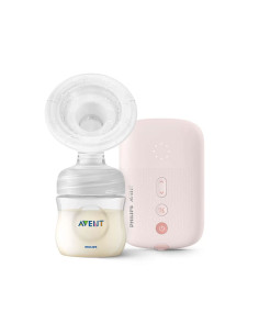 Единична електрическа помпа Philips-Avent Natural Motion 2