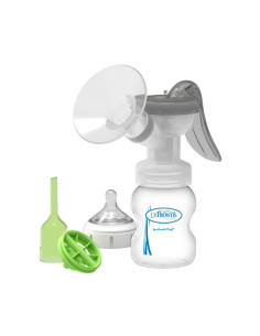 Ръчна помпа за кърма с аксесоари Dr. Browns 2