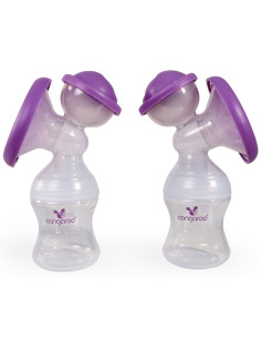 Електрическа помпа за кърма Cangaroo Elegance Duo