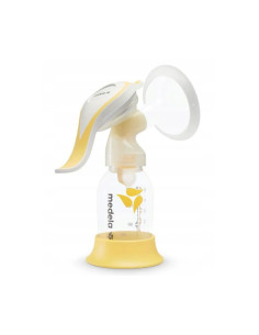 Двуфазна ръчна помпа Medela Harmony, основен пакет 2