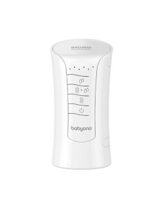 Електрическа помпа за кърма 3в1 Babyono Natural Nursing 2
