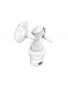 Помпа за кърма Chicco Nat Feel New