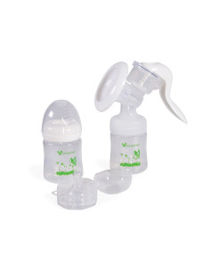 Ръчна Помпа за кърма Cangaroo Delicate