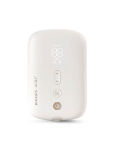 Единична електрическа помпа Philips-Avent Natural Motion Premium