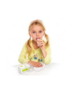 Компресорен инхалатор AGU N3 Balloon