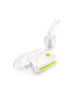 Компресорен инхалатор AGU N3 Balloon 2