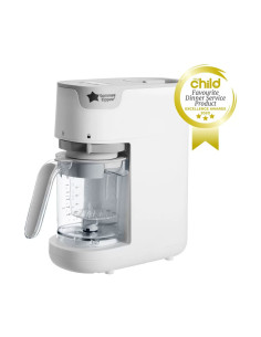 Уред за готвене на пара и блендер Tommee Tippee Quick-Cook