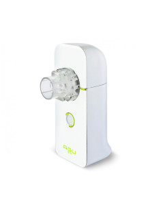 Смарт меш инхалатор AGU SN10 Weezy 2