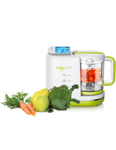 Кухненски комбайн AGU FP8 Octopy 2