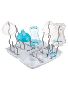 Сушилня за шишета и биберони Babyono 1071