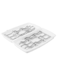 Сушилня за шишета и биберони Babyono 1071 2