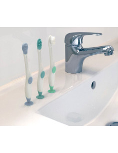 Комплект грижа за уста Playgro Gentle Touch