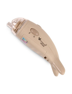 Електрически бебешки аспиратор за нос Cangaroo Akiko 2