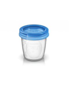 Контейнери за храна Philips-Avent
