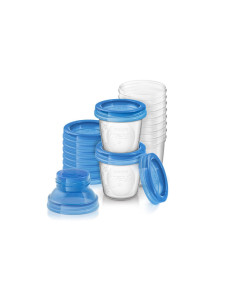 Контейнери за храна Philips-Avent 2