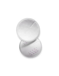 Подплънки за гърди Philips-Avent еднократни 24бр.