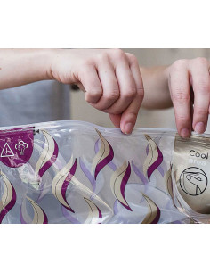 Торбички за стерилизация и стерилно пренасяне Tommee Tippee, 5 броя