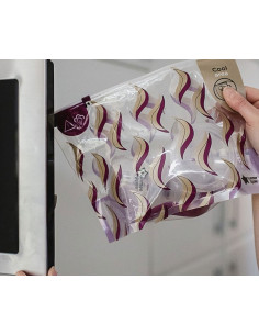 Торбички за стерилизация и стерилно пренасяне Tommee Tippee, 5 броя 2