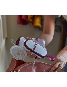 Електрическа помпа за изцеждане на кърма Tommee Tippee Made for me