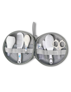 Хигиенен бебешки комплект с несесер Lorelli 2