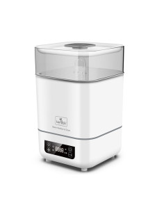 Електрически парен стерилизатор със сушилня Lorelli 2