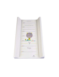 Твърда подложка за повиване Cangaroo Yogi